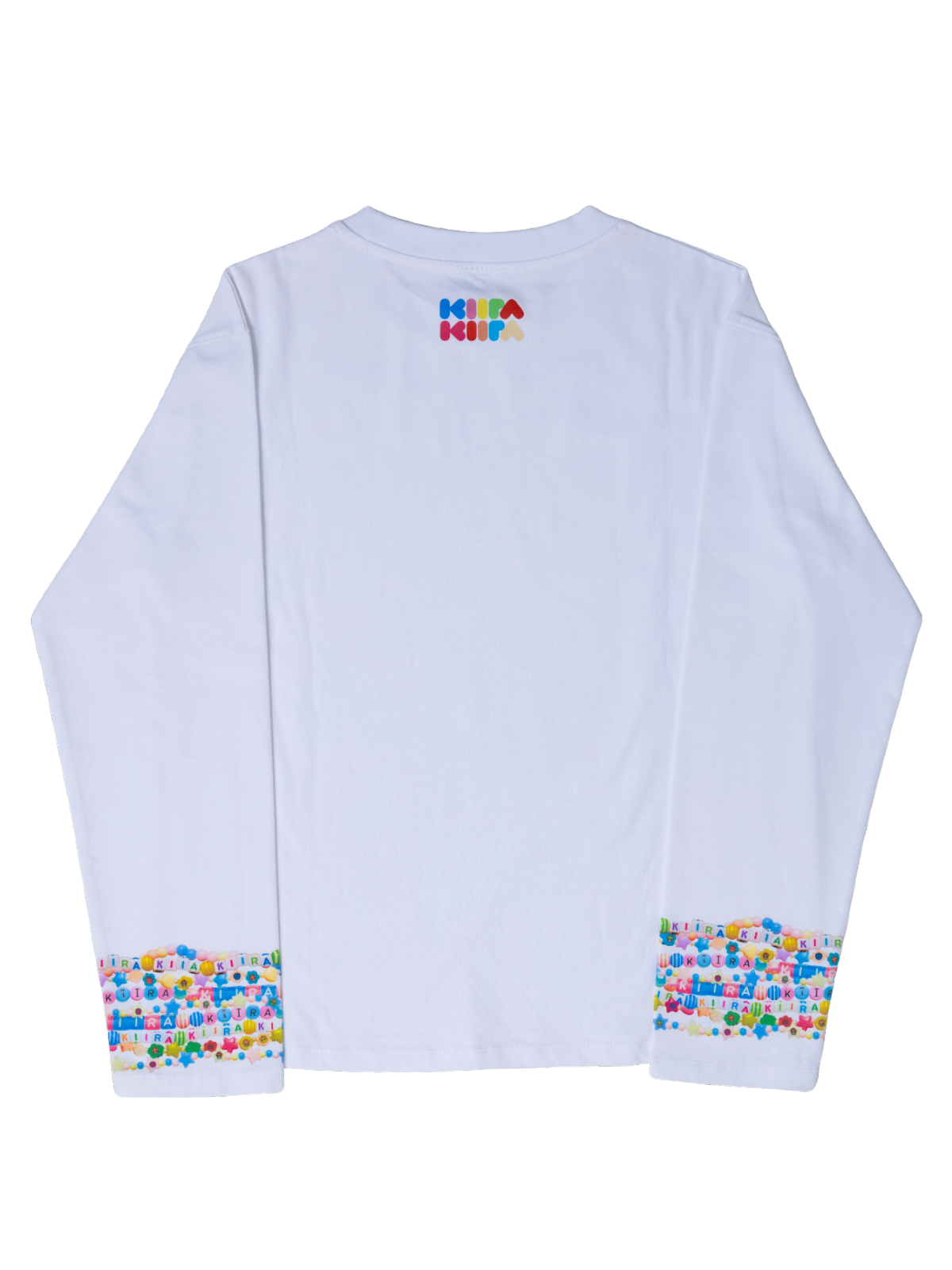 Kiira Kiira Bracelet Longsleeve