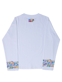 Kiira Kiira Bracelet Longsleeve