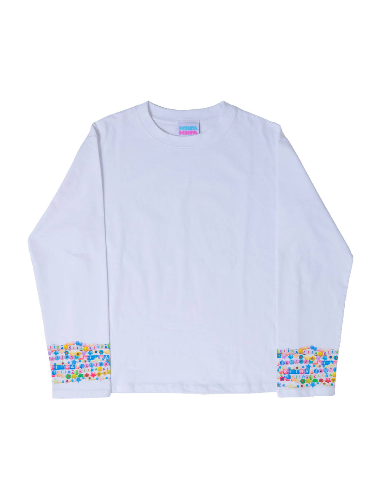 Kiira Kiira Bracelet Longsleeve