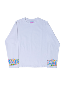 Kiira Kiira Bracelet Longsleeve