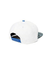 Skull Biiki Snapback cap