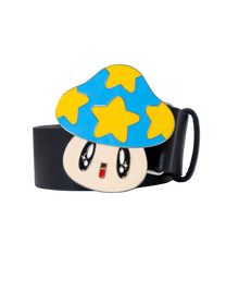 Moku Belt（Blue）