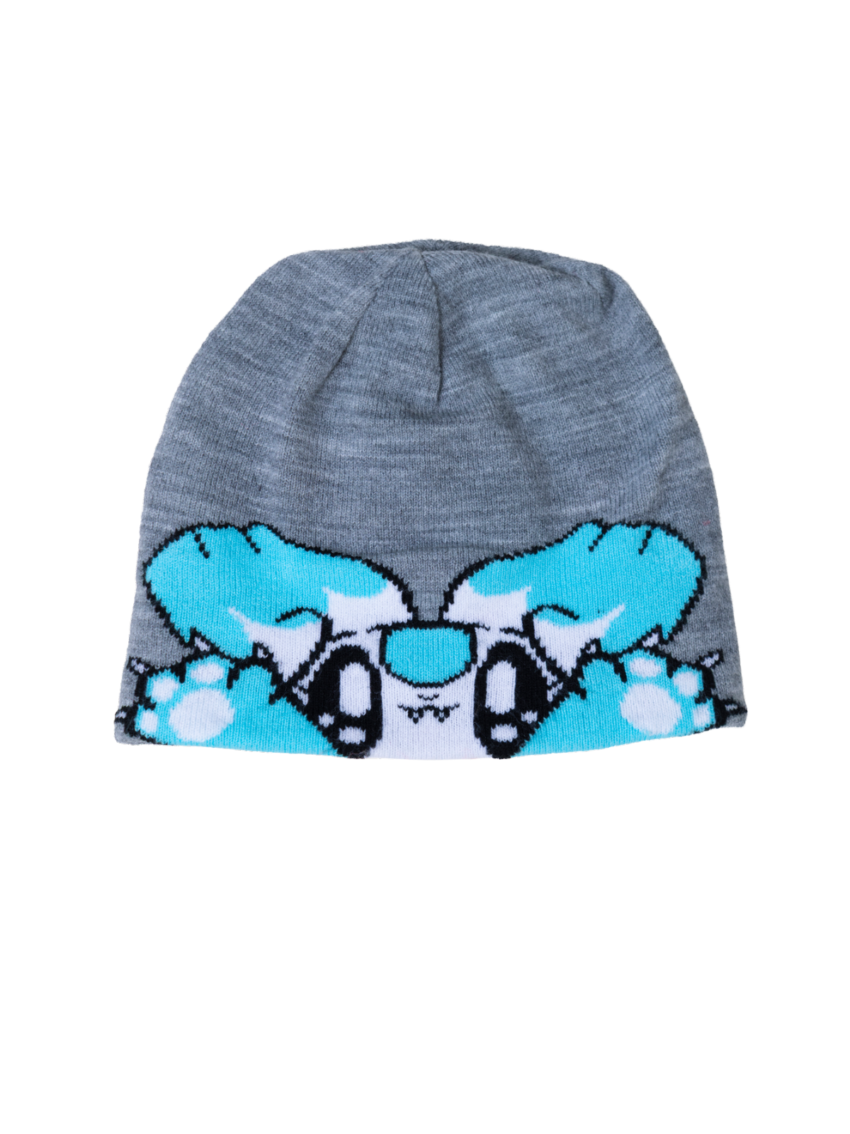 Biiki Biiki Reversible Beanie