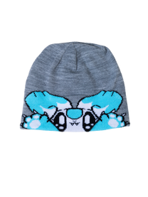 Biiki Biiki Reversible Beanie