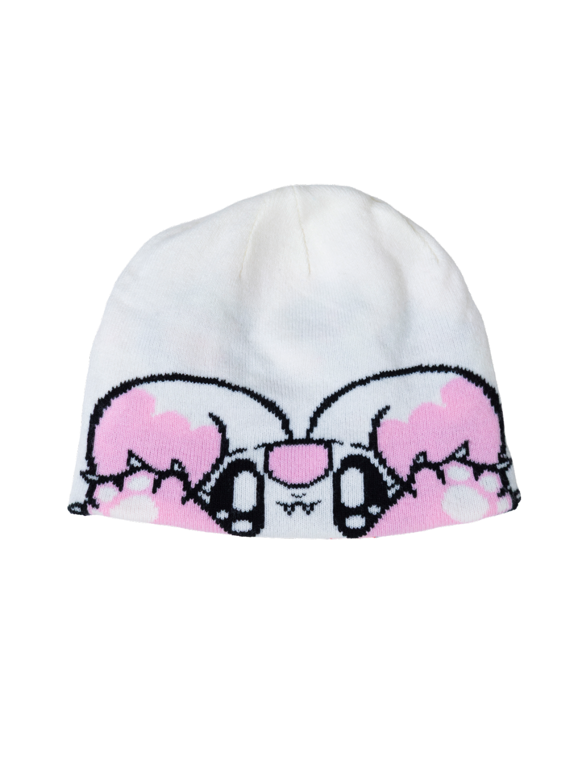 Piiki Piiki Reversible Beanie