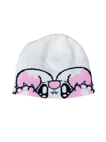 Piiki Piiki Reversible Beanie