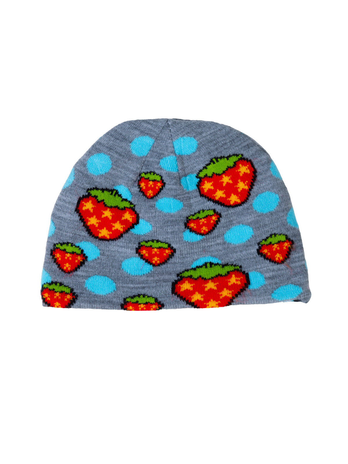 Biiki Biiki Reversible Beanie