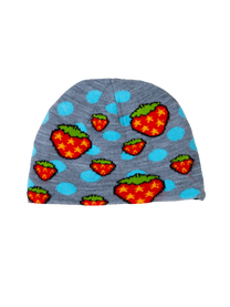 Biiki Biiki Reversible Beanie