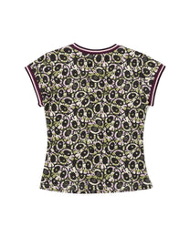 Skull Camo baby t-shirt