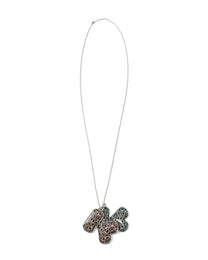 Skull Camo KK pendant