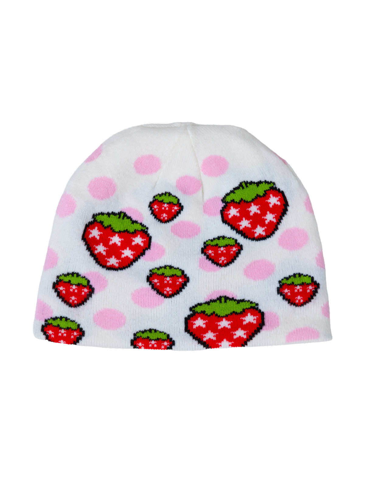 Piiki Piiki Reversible Beanie