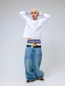 Moku Belt（Blue）