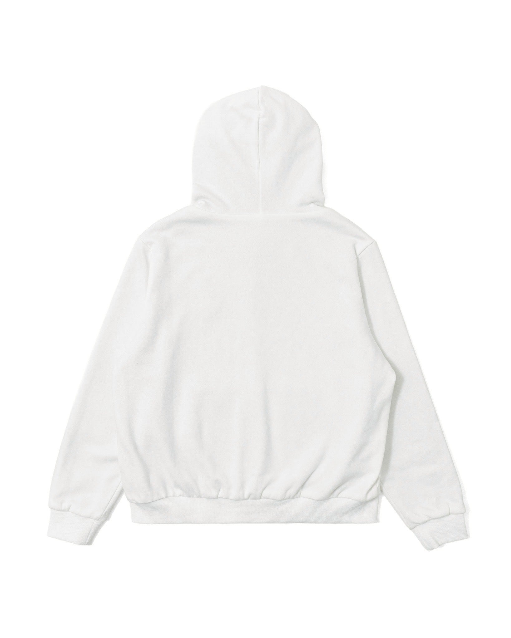 Skull Camo Reversible Zip Hoodie