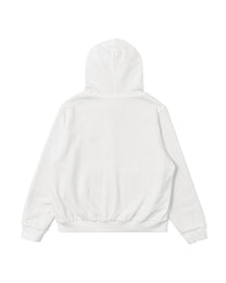 Skull Camo Reversible Zip Hoodie