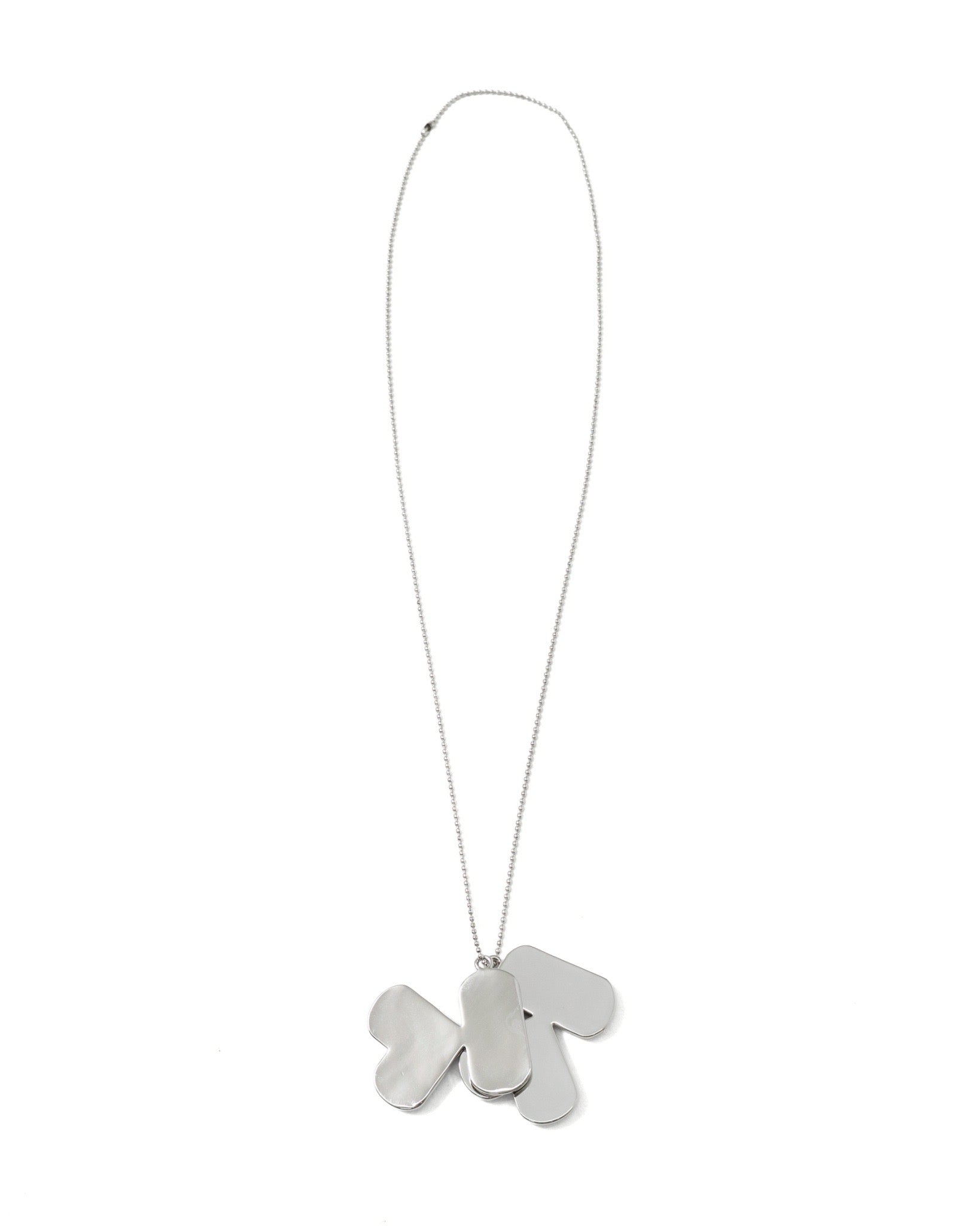 Skull Camo KK pendant