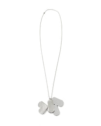 Skull Camo KK pendant